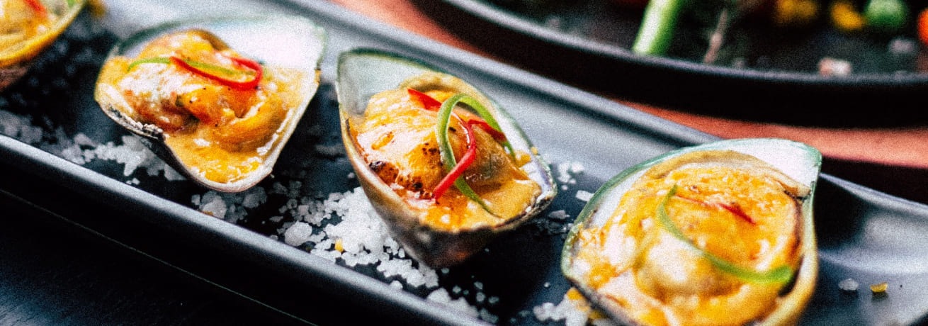 Oysters menu112x
