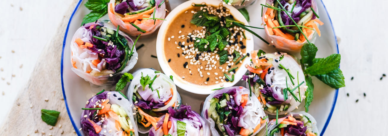 California rolls menu42x